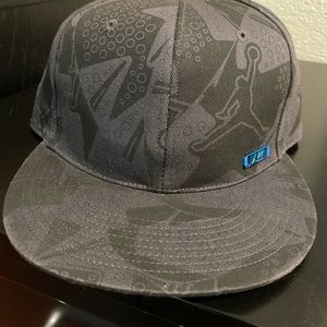 Jordan hat